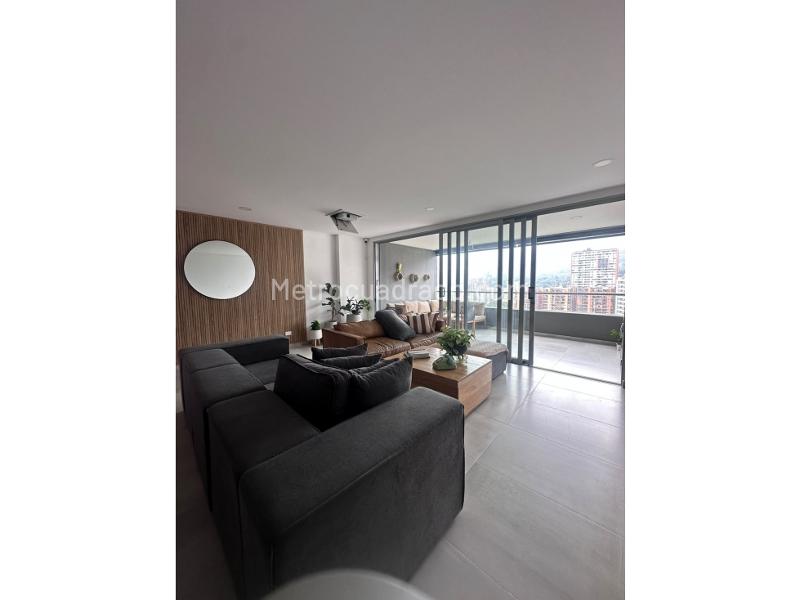 Piso – Medellín - Vista 5