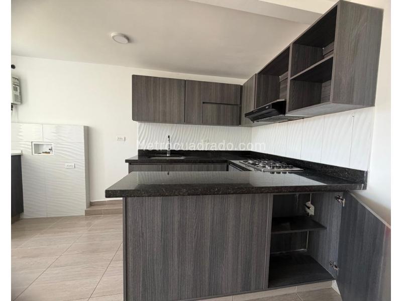 Piso – Bello, Barrio Nuevo - Vista 2
