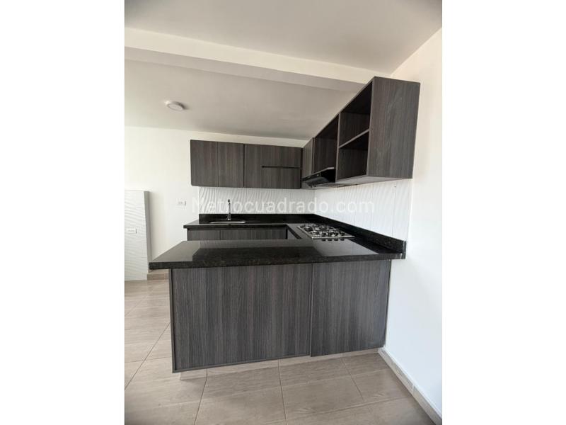 Piso – Bello, Barrio Nuevo - Vista 3