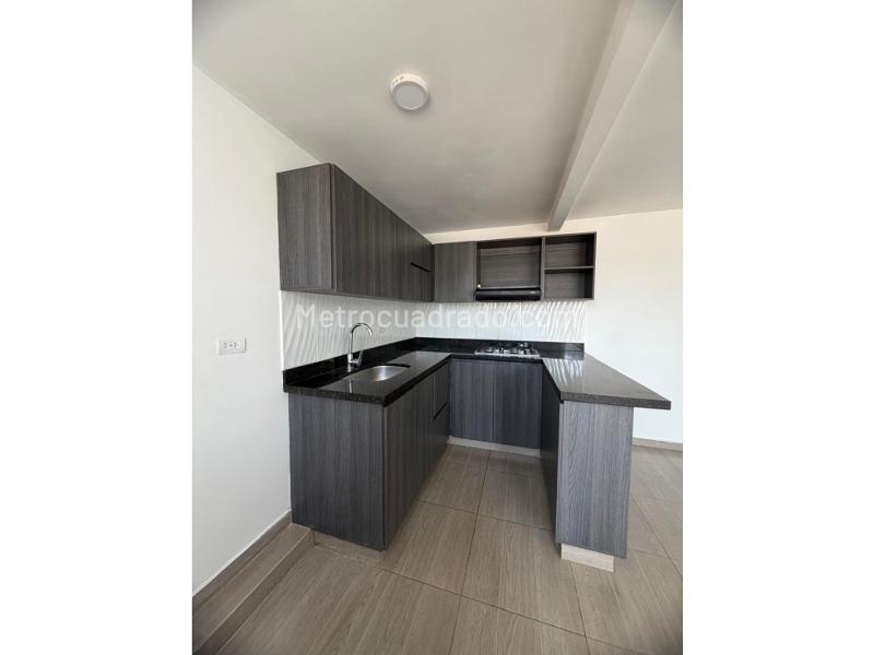 Piso – Bello, Barrio Nuevo - Vista 4