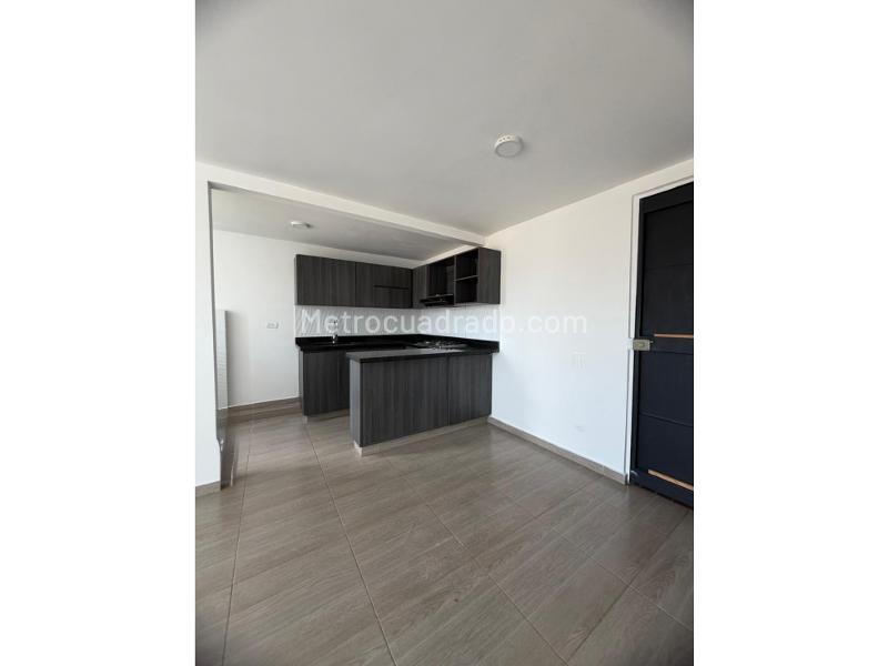 Piso – Bello, Barrio Nuevo - Vista 5