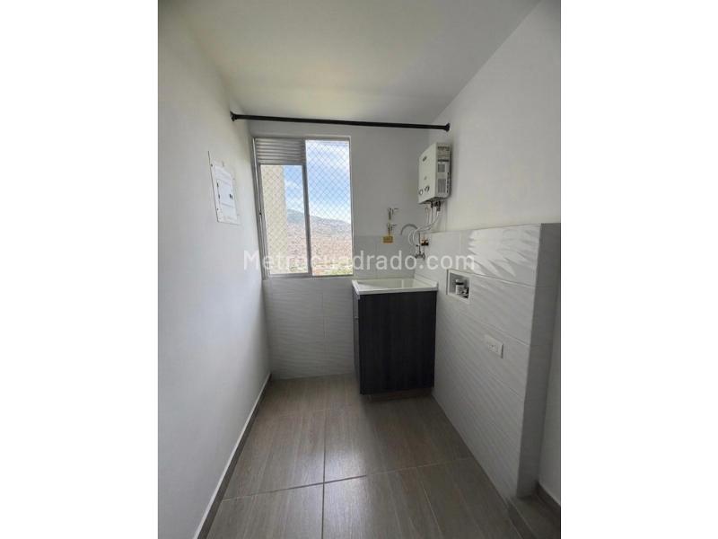 Piso – Bello, Barrio Nuevo - Más