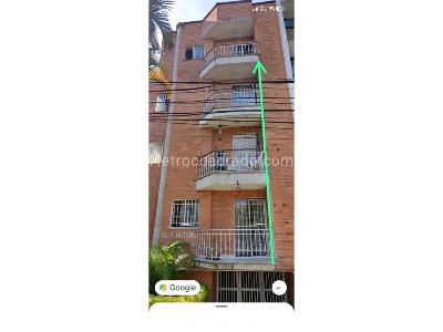 Apartamento en venta en El Dorado, Envigado · foto 12 de 12