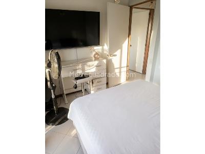 Apartamento en venta en El Dorado, Envigado · foto 2 de 12
