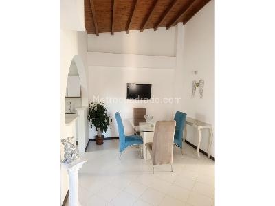 Apartamento en venta en El Dorado, Envigado · foto 4 de 12