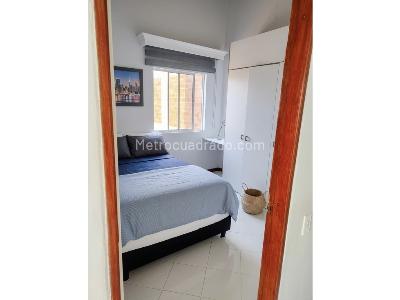 Apartamento en venta en El Dorado, Envigado · foto 5 de 12