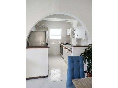 Apartamento en venta en El Dorado, Envigado · foto 6 de 12