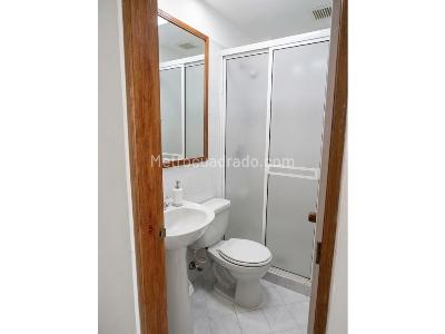 Apartamento en venta en El Dorado, Envigado · foto 7 de 12