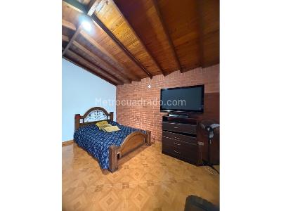 Casa en venta en El Dorado, Envigado · foto 9 de 20