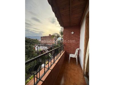 Casa en venta en El Dorado, Envigado · foto 10 de 20