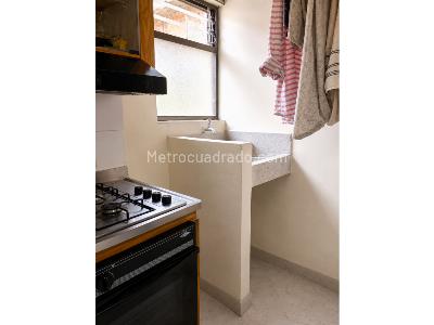 Apartamento de 1 alcoba en venta en Belen La Palma, Medellín, 40 m² · foto 3 de 10