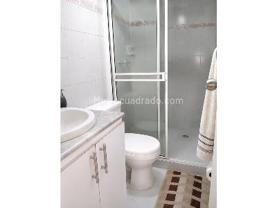 Apartamento de 1 alcoba en venta en Belen La Palma, Medellín, 40 m² · foto 5 de 10