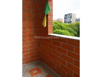 Apartamento de 1 alcoba en venta en Belen La Palma, Medellín, 40 m² · foto 8 de 10