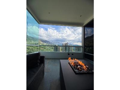 Apartamento en venta en Loma De Los Balsos, Medellín · foto 2 de 20