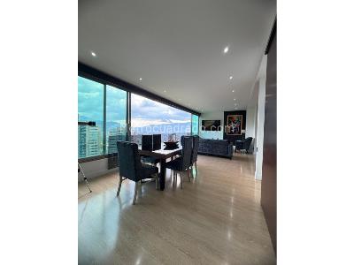 Apartamento en venta en Loma De Los Balsos, Medellín · foto 6 de 20