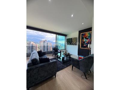 Apartamento en venta en Loma De Los Balsos, Medellín · foto 7 de 20