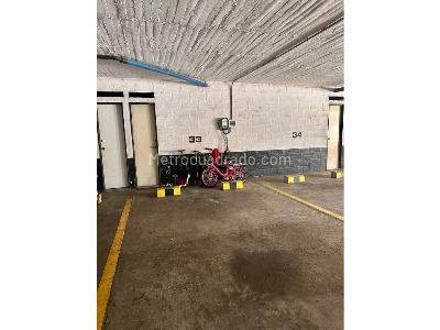 Apartamento en venta en Santa Maria De Los Angeles, Medellín · foto 15 de 15