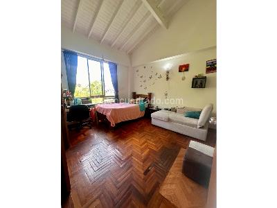 Apartamento en venta en Santa Maria De Los Angeles, Medellín · foto 4 de 15