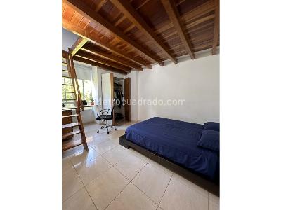 Apartamento en venta en Santa Maria De Los Angeles, Medellín · foto 5 de 15