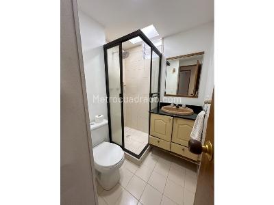 Apartamento en venta en Santa Maria De Los Angeles, Medellín · foto 9 de 15