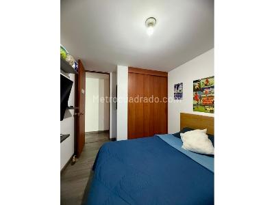 Apartamento de 3 alcobas en venta en Las Antillas, Envigado, 80 m² · foto 10 de 20