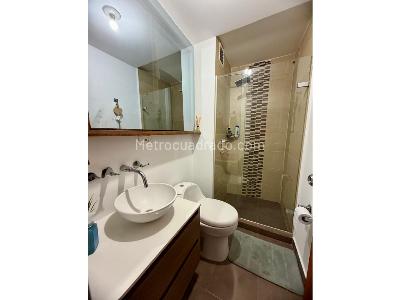 Apartamento de 3 alcobas en venta en Las Antillas, Envigado, 80 m² · foto 12 de 20