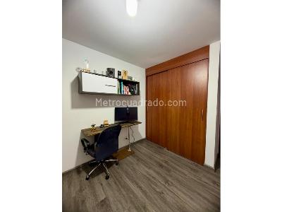Apartamento de 3 alcobas en venta en Las Antillas, Envigado, 80 m² · foto 15 de 20
