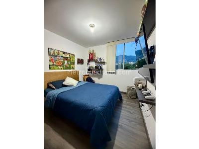 Apartamento de 3 alcobas en venta en Las Antillas, Envigado, 80 m² · foto 17 de 20