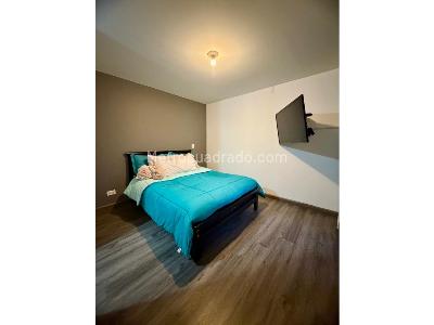 Apartamento de 3 alcobas en venta en Las Antillas, Envigado, 80 m² · foto 18 de 20