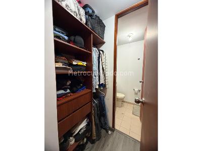 Apartamento de 3 alcobas en venta en Las Antillas, Envigado, 80 m² · foto 19 de 20