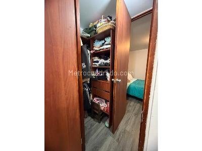 Apartamento de 3 alcobas en venta en Las Antillas, Envigado, 80 m² · foto 20 de 20