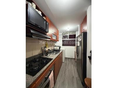 Apartamento de 3 alcobas en venta en Las Antillas, Envigado, 80 m² · foto 3 de 20