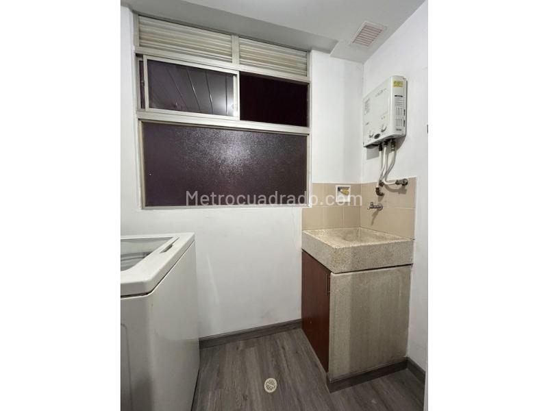Piso – Envigado, Gualandayes, Valle de Aburrá - Vista 5