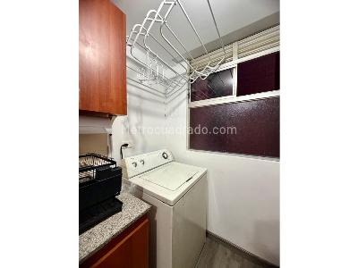 Apartamento de 3 alcobas en venta en Las Antillas, Envigado, 80 m² · foto 5 de 20