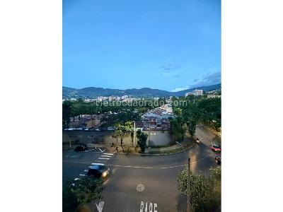 Apartamento de 3 alcobas en venta en Las Antillas, Envigado, 80 m² · foto 7 de 20
