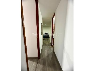Apartamento de 3 alcobas en venta en Las Antillas, Envigado, 80 m² · foto 9 de 20