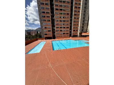 Apartamento de 2 alcobas en venta en Madera, Bello, 37 m² · foto 12 de 12