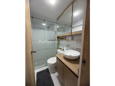 Apartamento en venta en El Salado, Envigado · foto 13 de 20