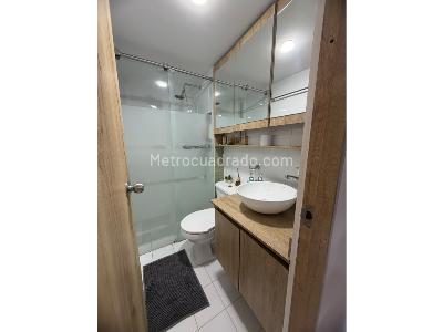 Apartamento en venta en El Salado, Envigado · foto 14 de 20