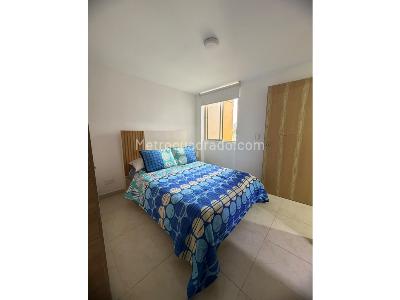 Apartamento en venta en El Salado, Envigado · foto 16 de 20