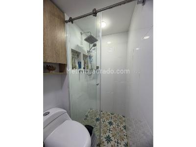 Apartamento en venta en El Salado, Envigado · foto 18 de 20