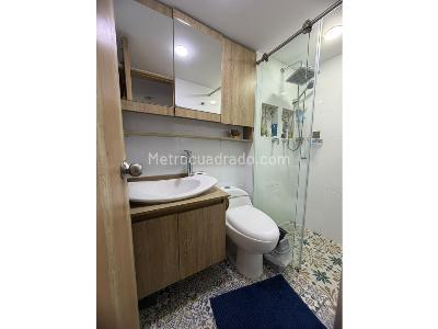 Apartamento en venta en El Salado, Envigado · foto 19 de 20