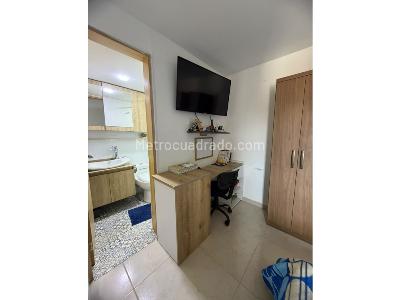 Apartamento en venta en El Salado, Envigado · foto 20 de 20