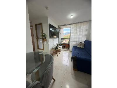 Apartamento en venta en El Salado, Envigado · foto 2 de 20