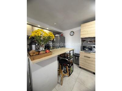 Apartamento en venta en El Salado, Envigado · foto 3 de 20