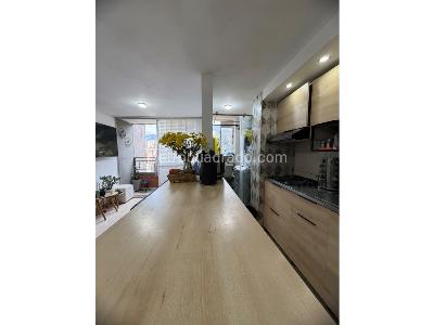 Apartamento en venta en El Salado, Envigado · foto 4 de 20