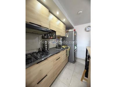 Apartamento en venta en El Salado, Envigado · foto 5 de 20