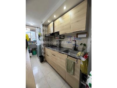 Apartamento en venta en El Salado, Envigado · foto 6 de 20