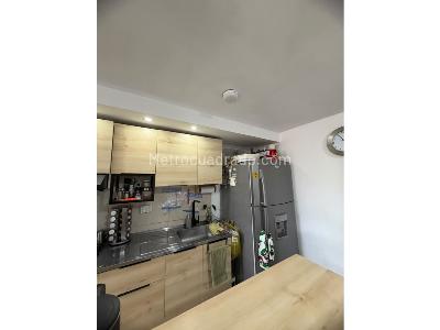 Apartamento en venta en El Salado, Envigado · foto 7 de 20