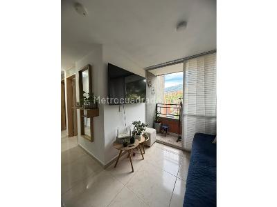 Apartamento en venta en El Salado, Envigado · foto 8 de 20